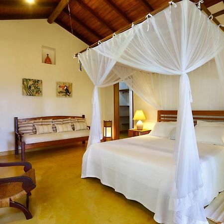 Vila Monjua Trancoso Villa Екстериор снимка