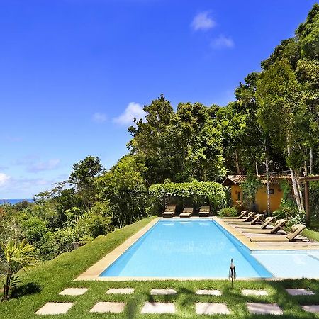 Vila Monjua Trancoso Villa Екстериор снимка