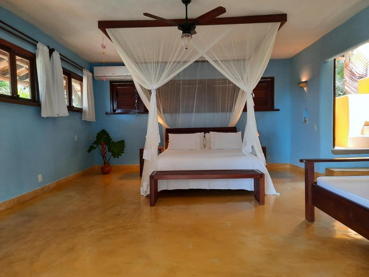 Vila Monjua Trancoso Villa Екстериор снимка