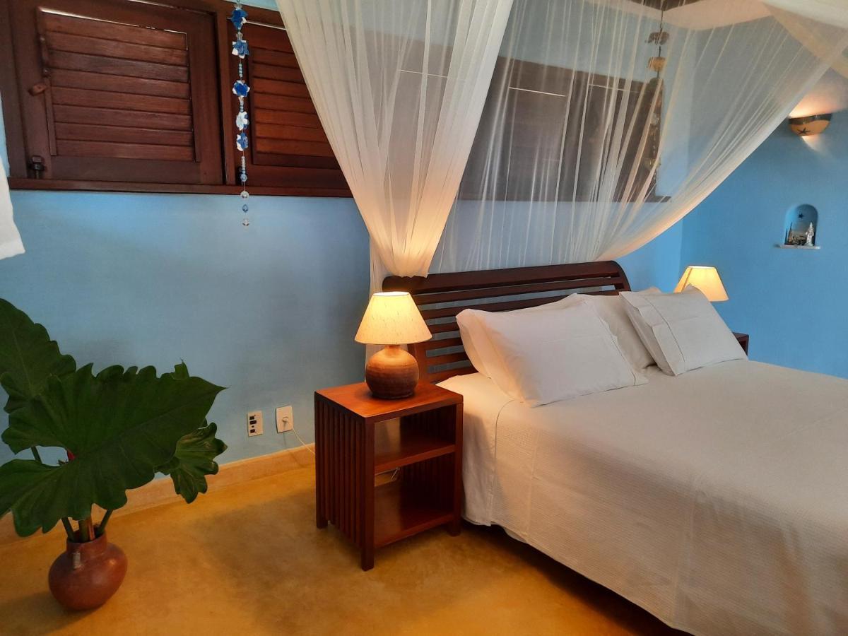 Vila Monjua Trancoso Villa Екстериор снимка