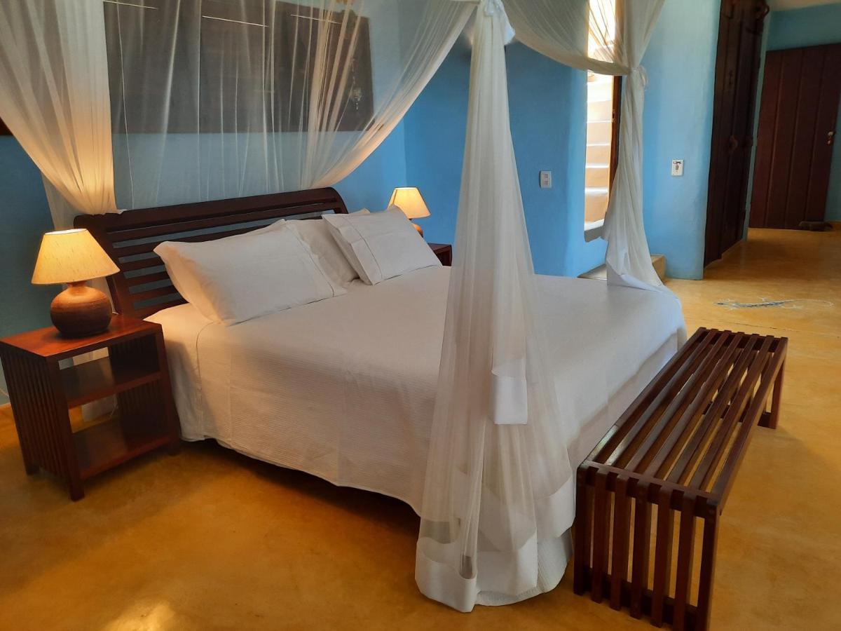 Vila Monjua Trancoso Villa Екстериор снимка