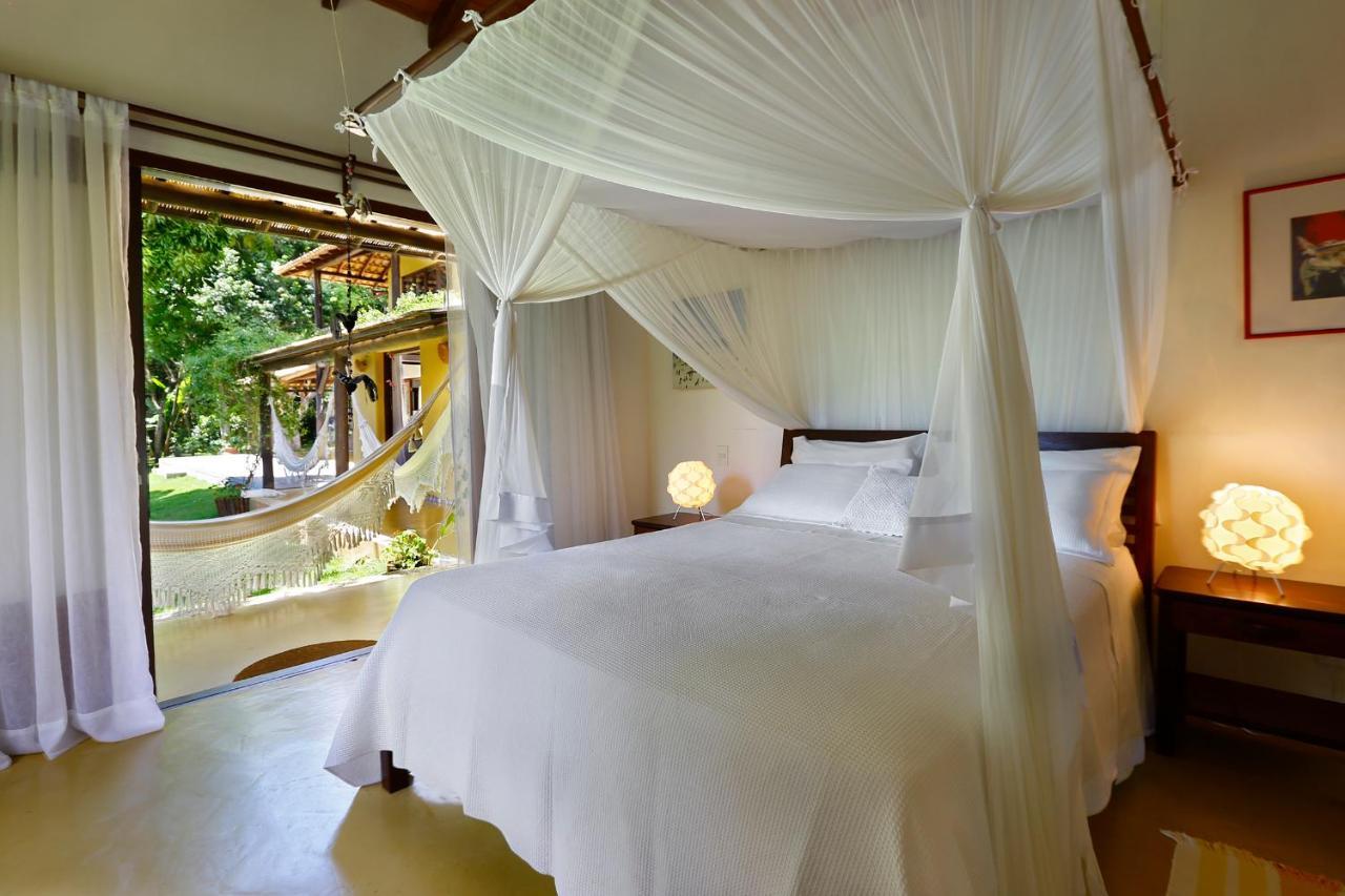 Vila Monjua Trancoso Villa Екстериор снимка