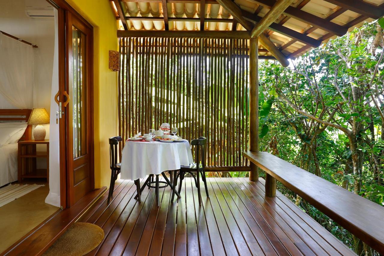 Vila Monjua Trancoso Villa Екстериор снимка
