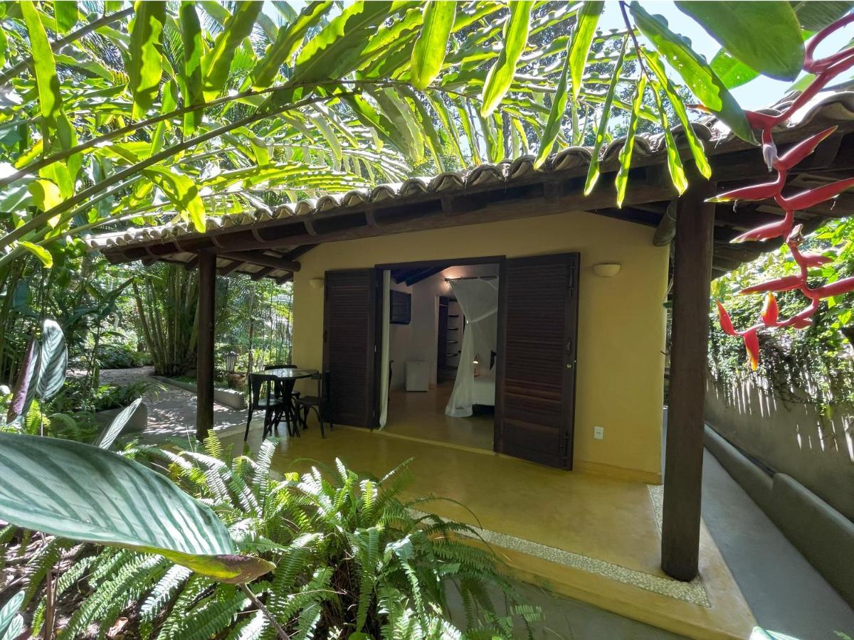 Vila Monjua Trancoso Villa Екстериор снимка