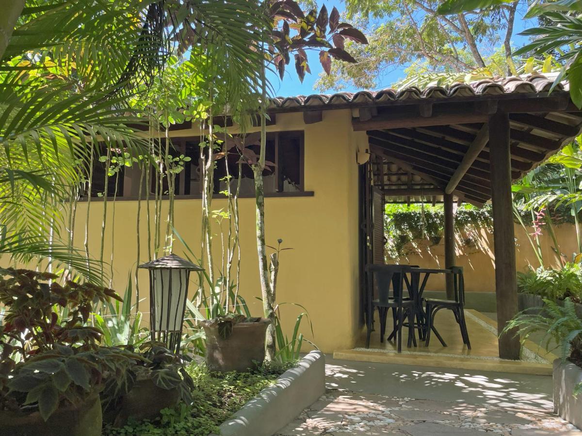 Vila Monjua Trancoso Villa Екстериор снимка