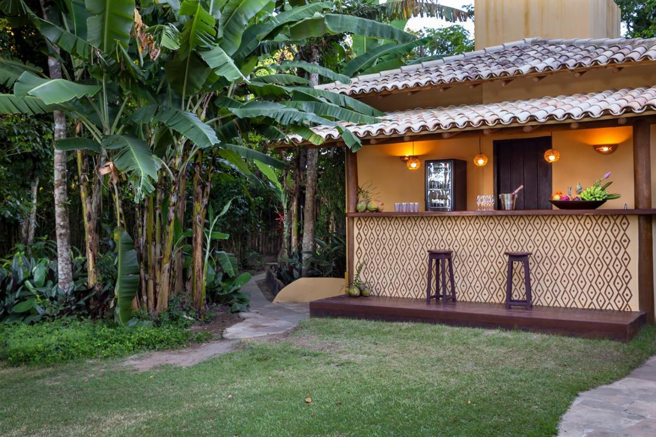 Vila Monjua Trancoso Villa Екстериор снимка