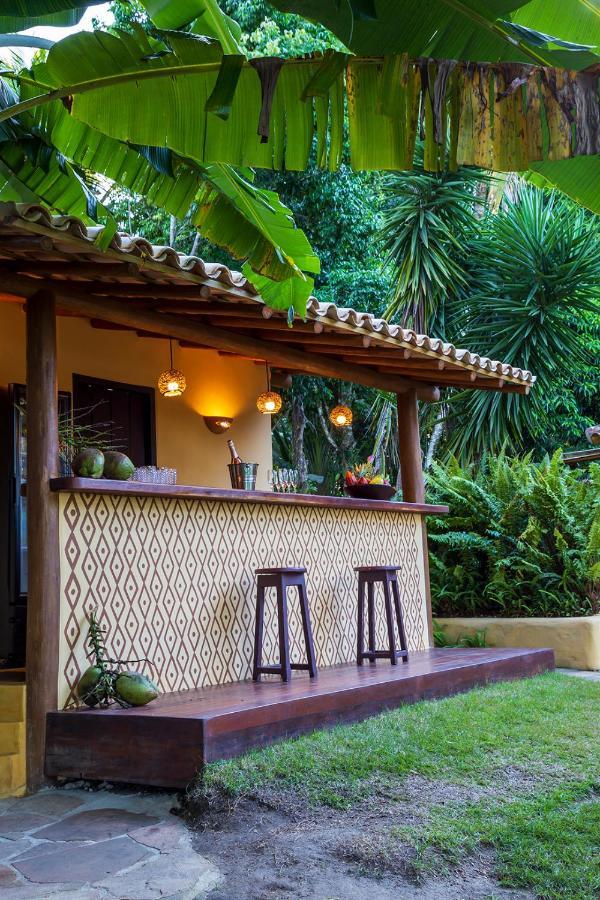 Vila Monjua Trancoso Villa Екстериор снимка