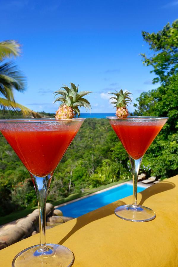 Vila Monjua Trancoso Villa Екстериор снимка
