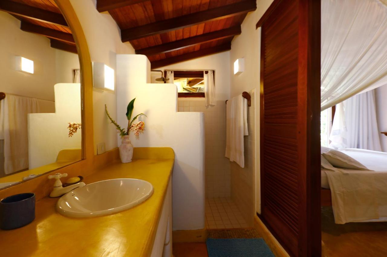 Vila Monjua Trancoso Villa Екстериор снимка