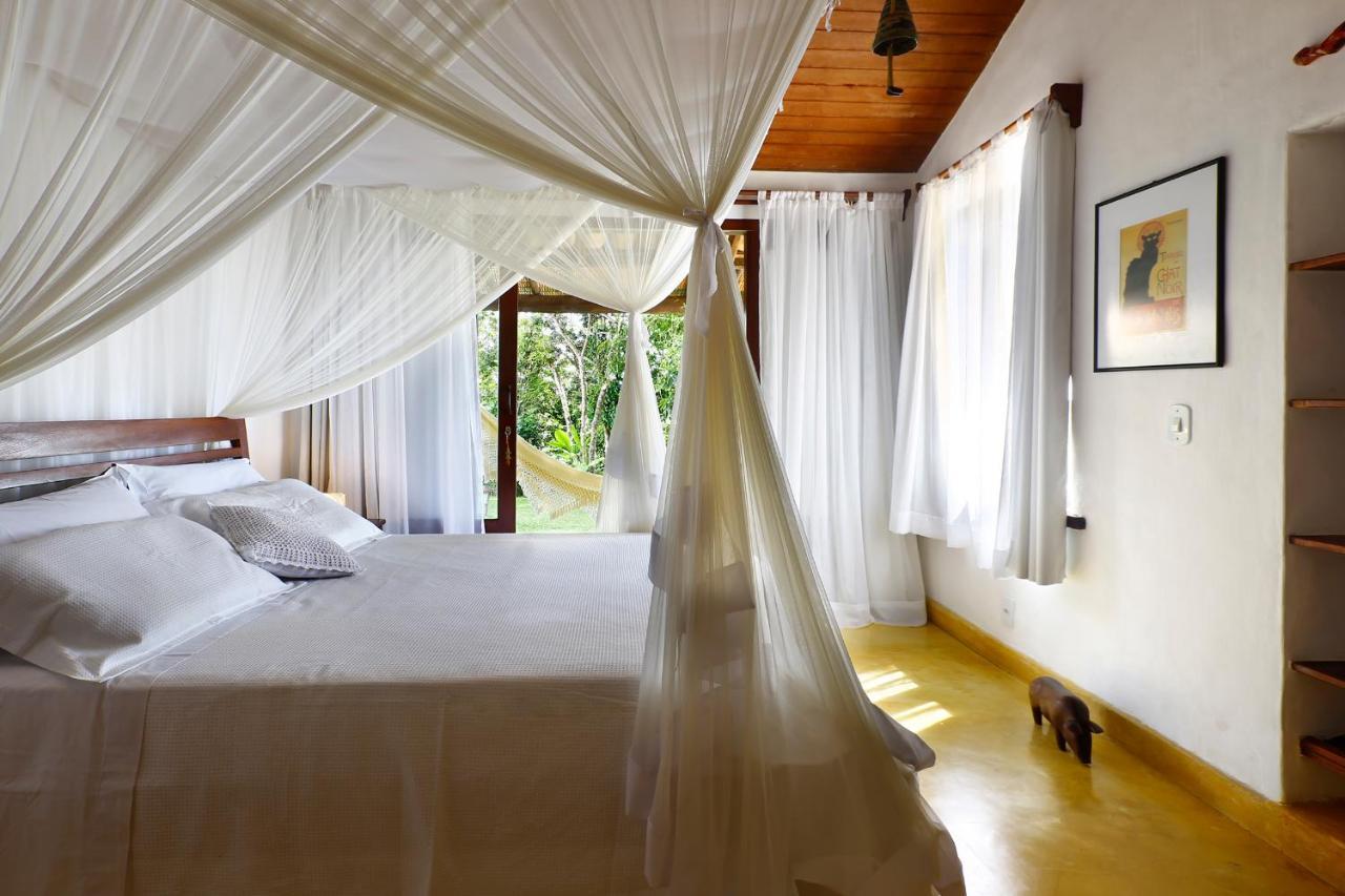 Vila Monjua Trancoso Villa Екстериор снимка