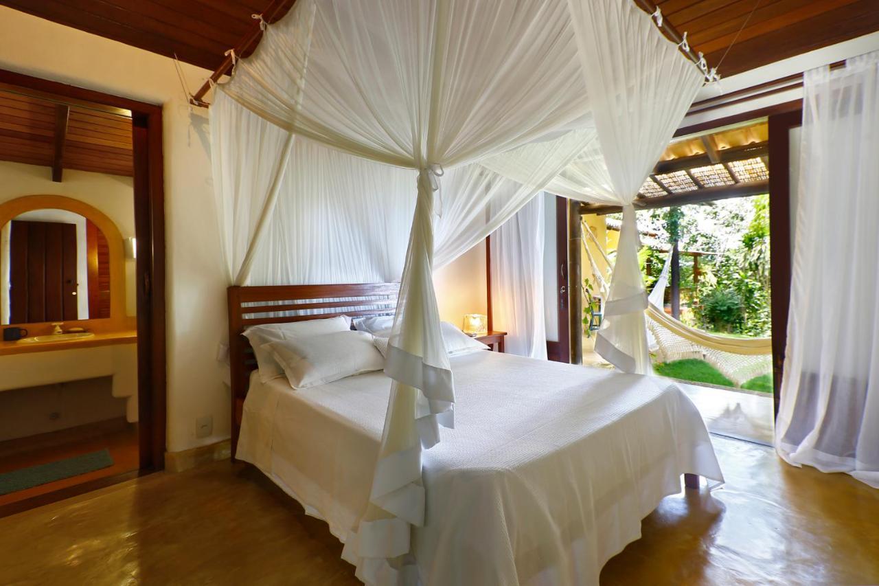 Vila Monjua Trancoso Villa Екстериор снимка