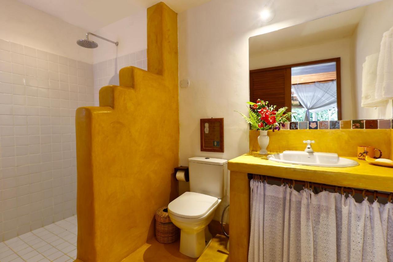 Vila Monjua Trancoso Villa Екстериор снимка