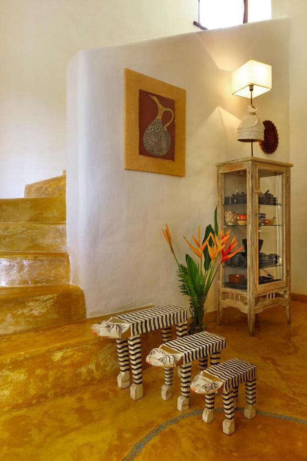Vila Monjua Trancoso Villa Екстериор снимка