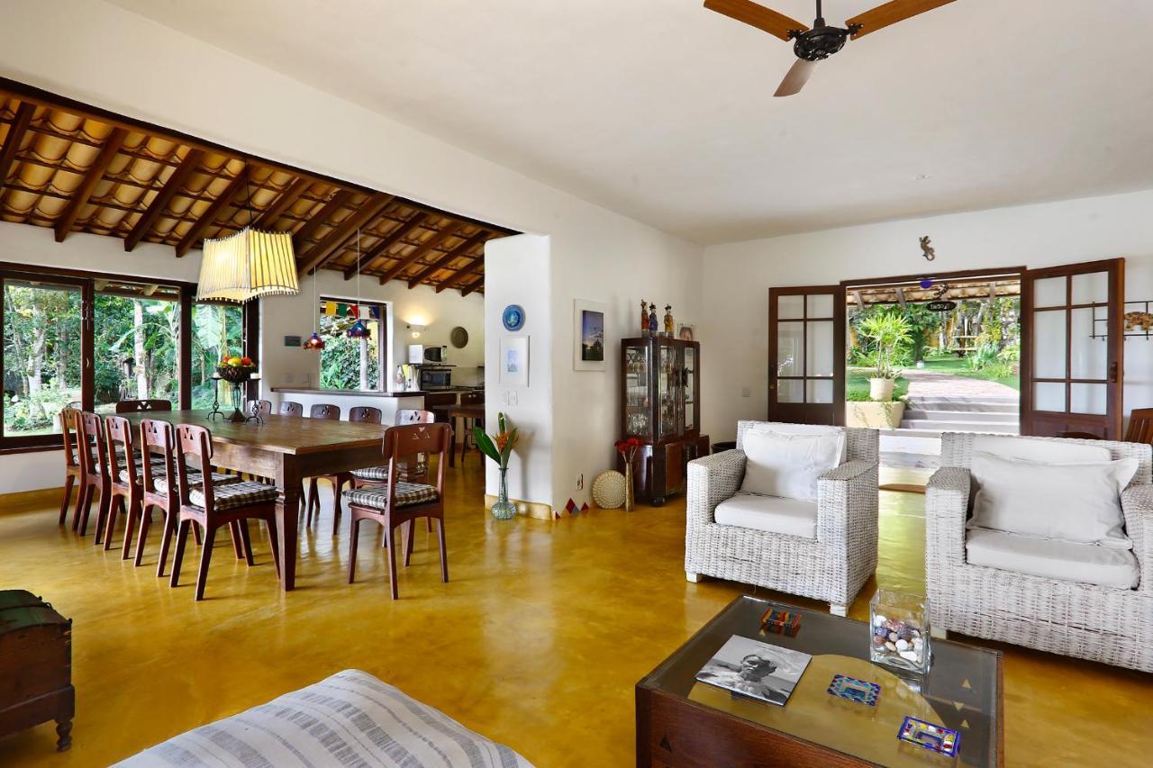 Vila Monjua Trancoso Villa Екстериор снимка