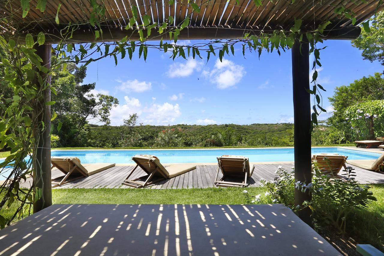 Vila Monjua Trancoso Villa Екстериор снимка
