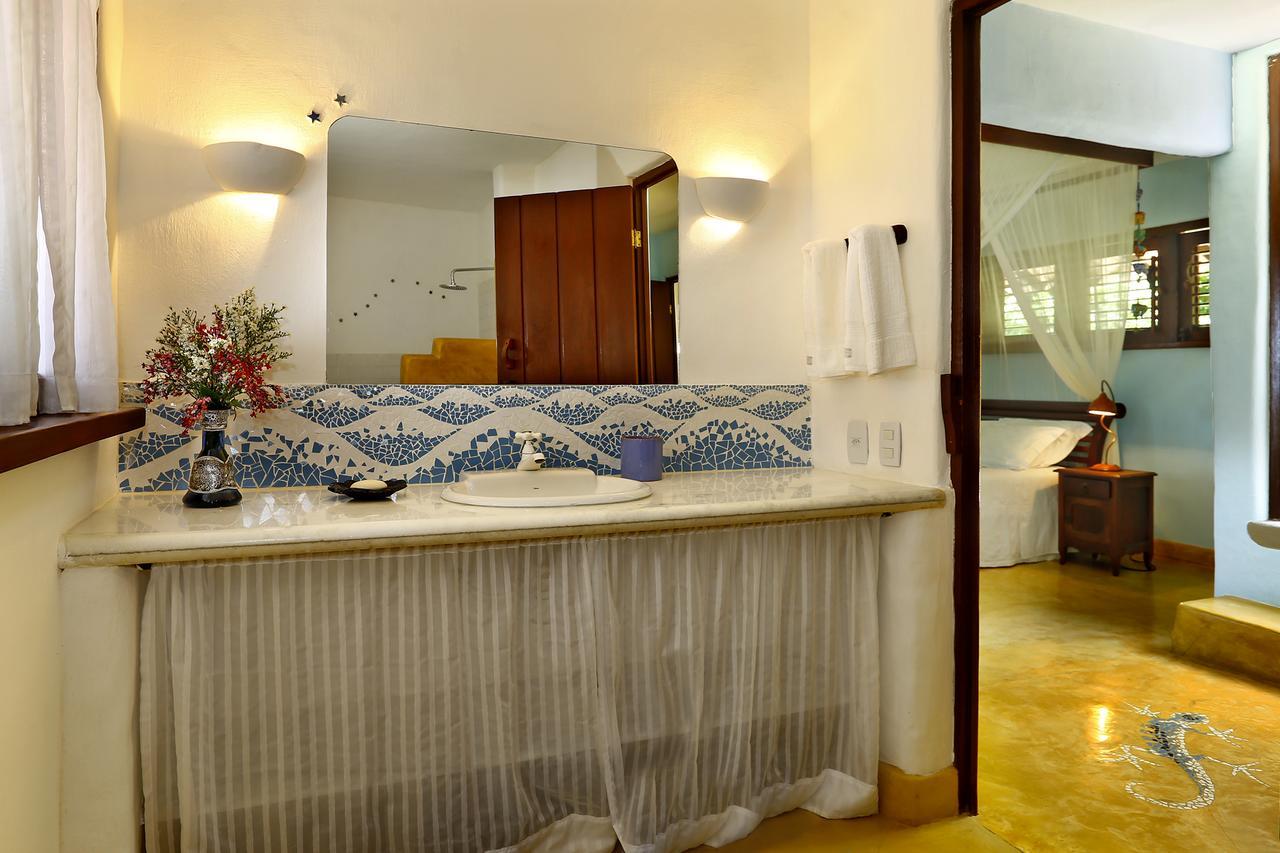 Vila Monjua Trancoso Villa Екстериор снимка