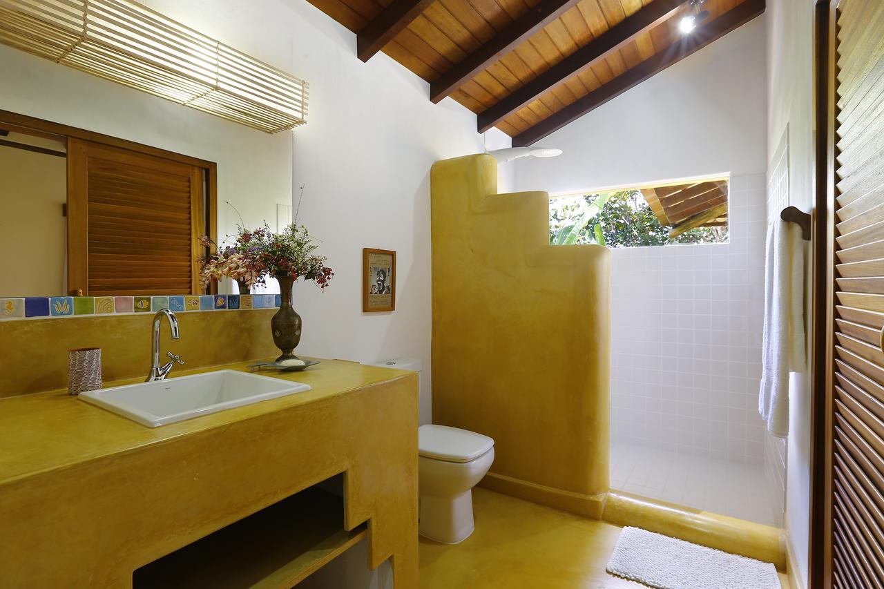 Vila Monjua Trancoso Villa Екстериор снимка