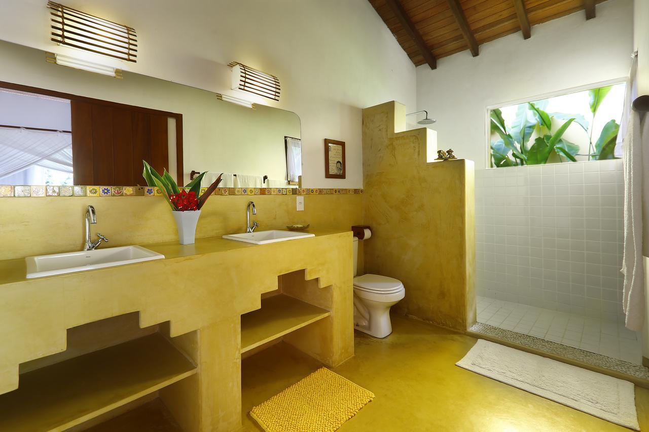 Vila Monjua Trancoso Villa Екстериор снимка