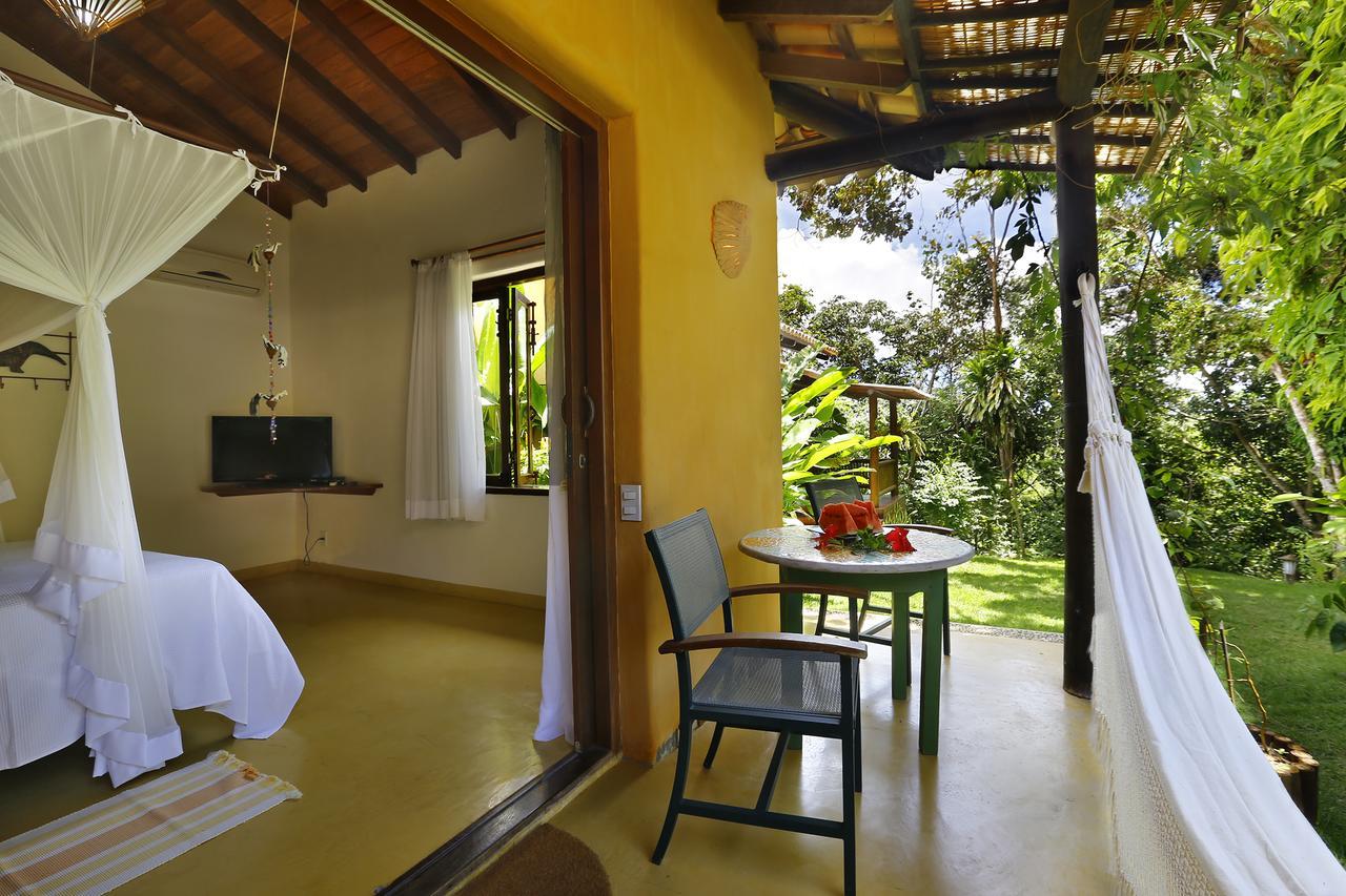 Vila Monjua Trancoso Villa Екстериор снимка