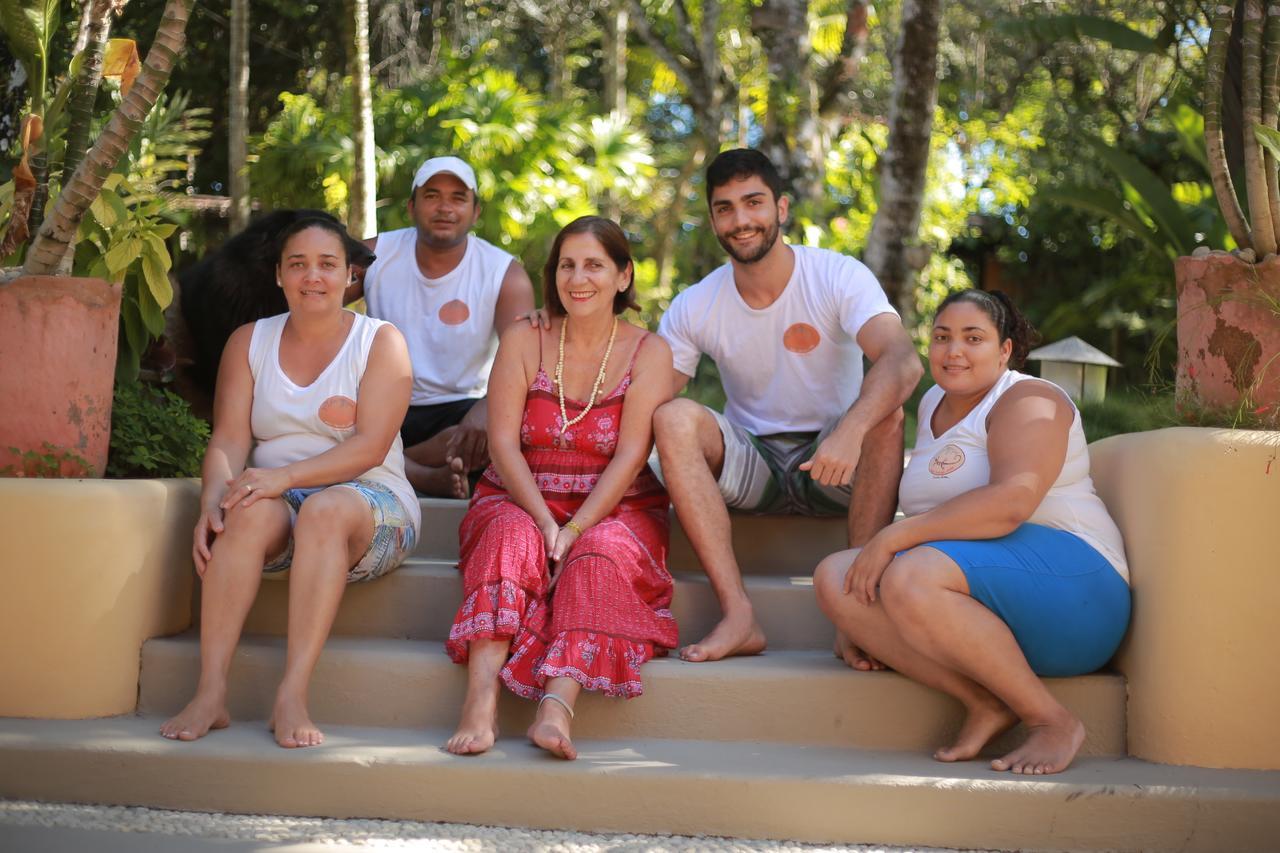 Vila Monjua Trancoso Villa Екстериор снимка